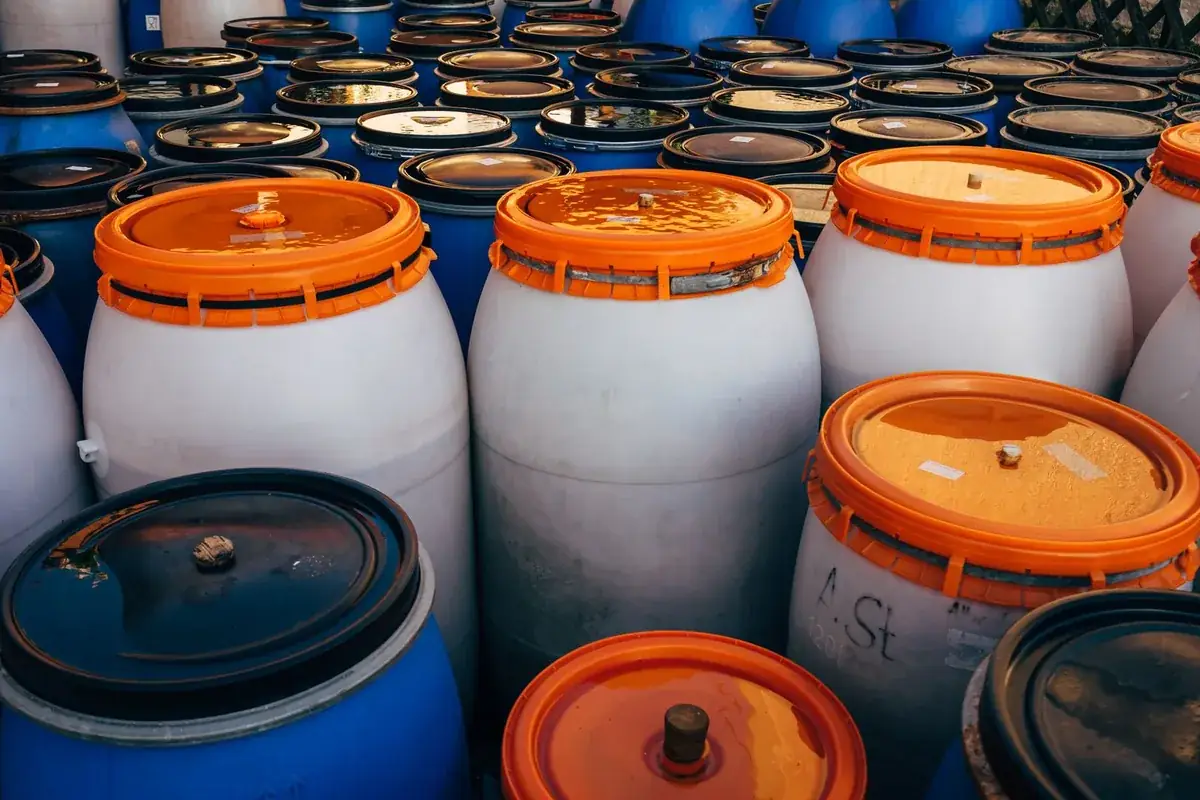 Chemical & Toxic Waste Cleanup in East Freehold, NJ